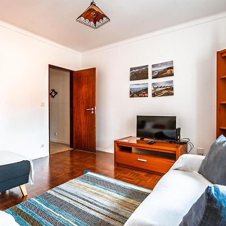 Casa Estrela Do Mar Lejlighed Ericeira Eksteriør billede