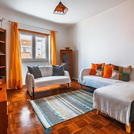 Casa Estrela Do Mar Lejlighed Ericeira Eksteriør billede