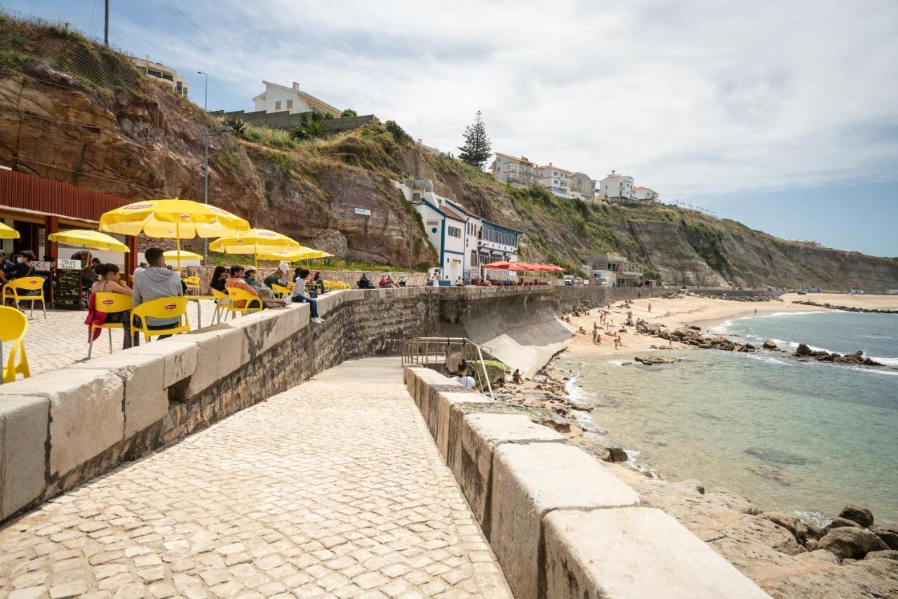 Casa Estrela Do Mar Lejlighed Ericeira Eksteriør billede