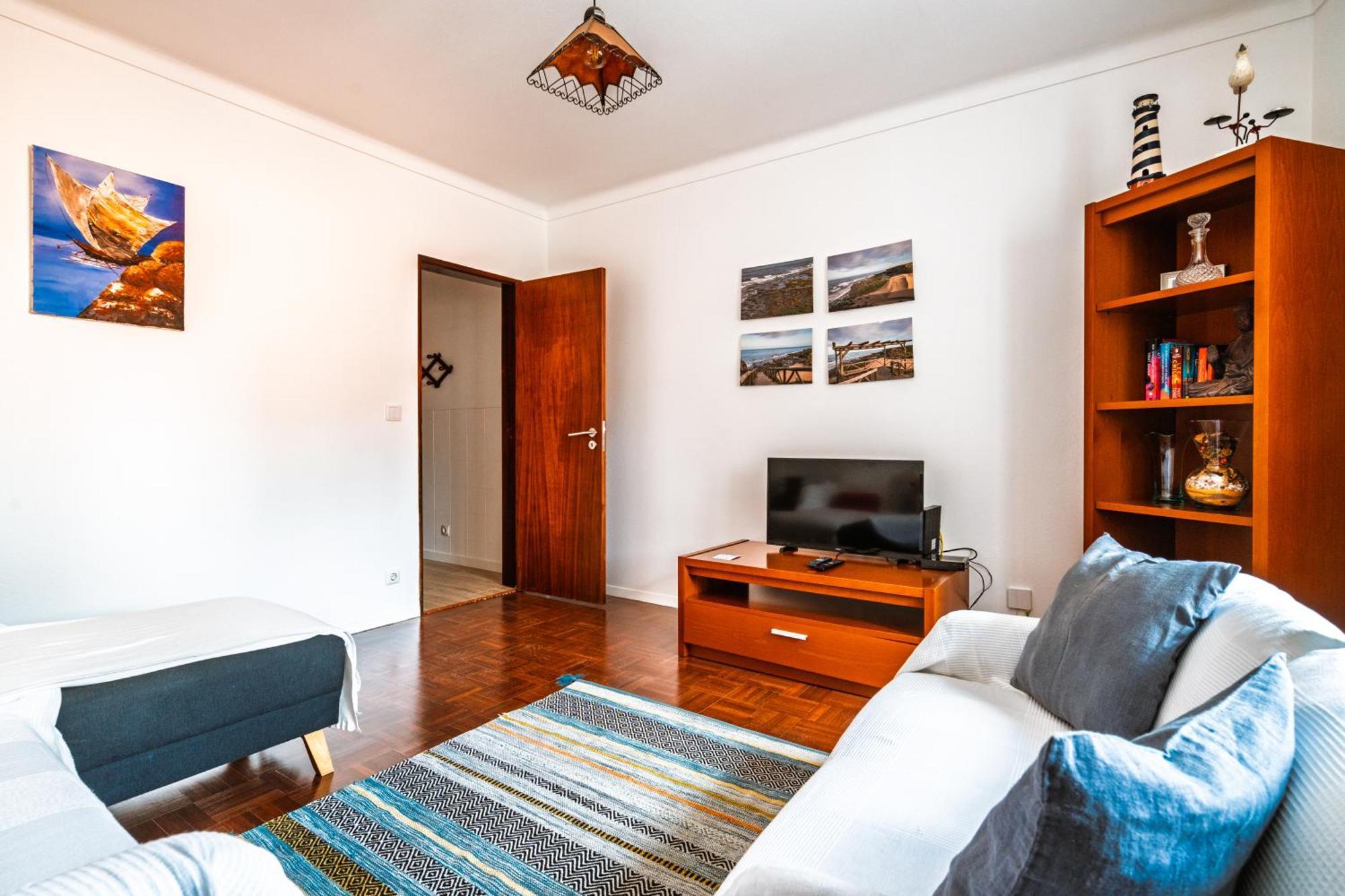 Casa Estrela Do Mar Lejlighed Ericeira Eksteriør billede