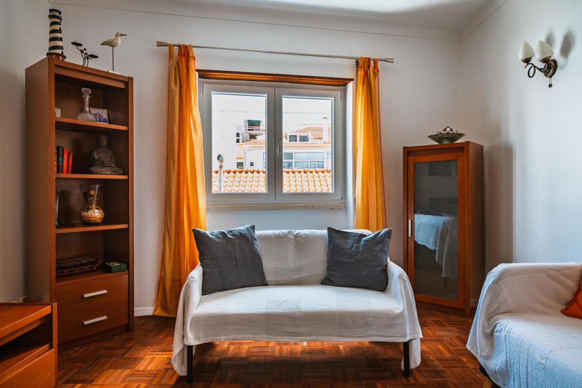 Casa Estrela Do Mar Lejlighed Ericeira Eksteriør billede