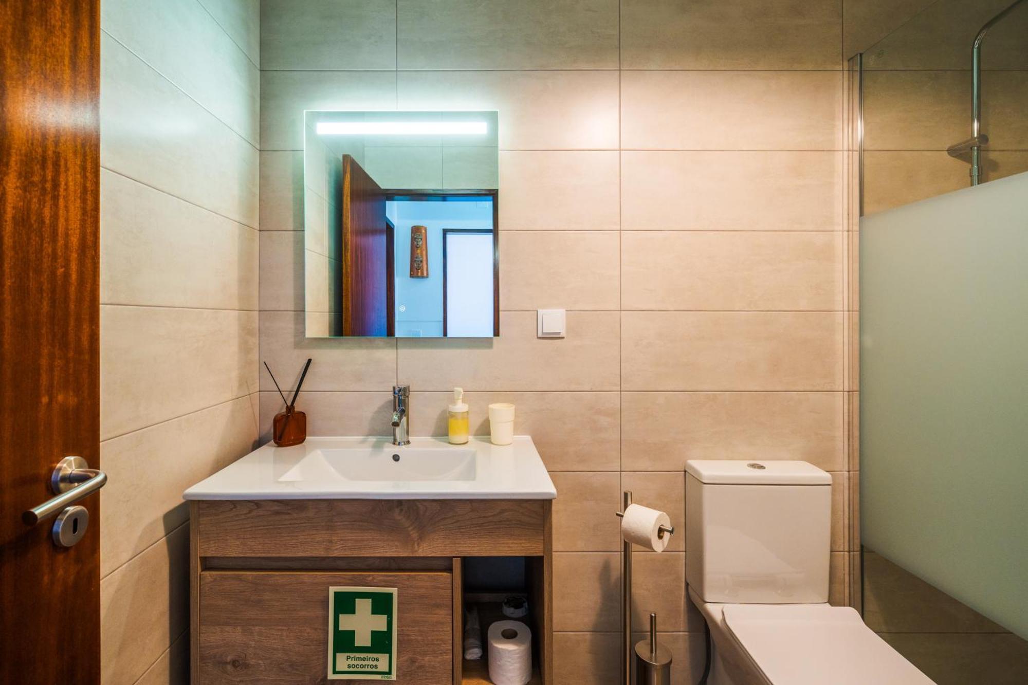 Casa Estrela Do Mar Lejlighed Ericeira Eksteriør billede