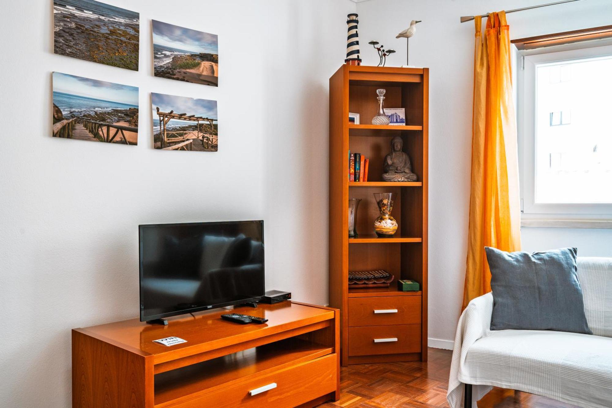 Casa Estrela Do Mar Lejlighed Ericeira Eksteriør billede