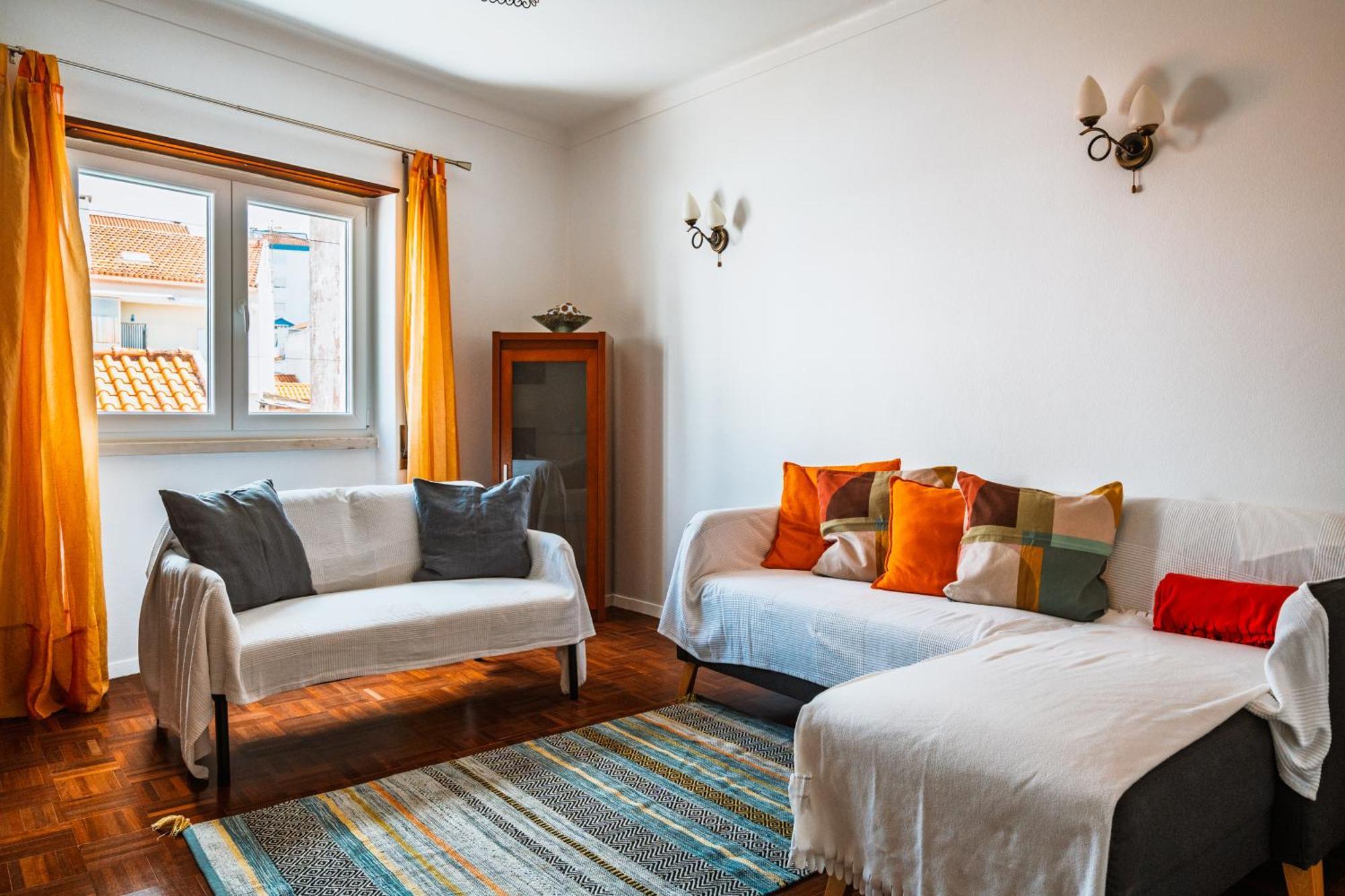 Casa Estrela Do Mar Lejlighed Ericeira Eksteriør billede