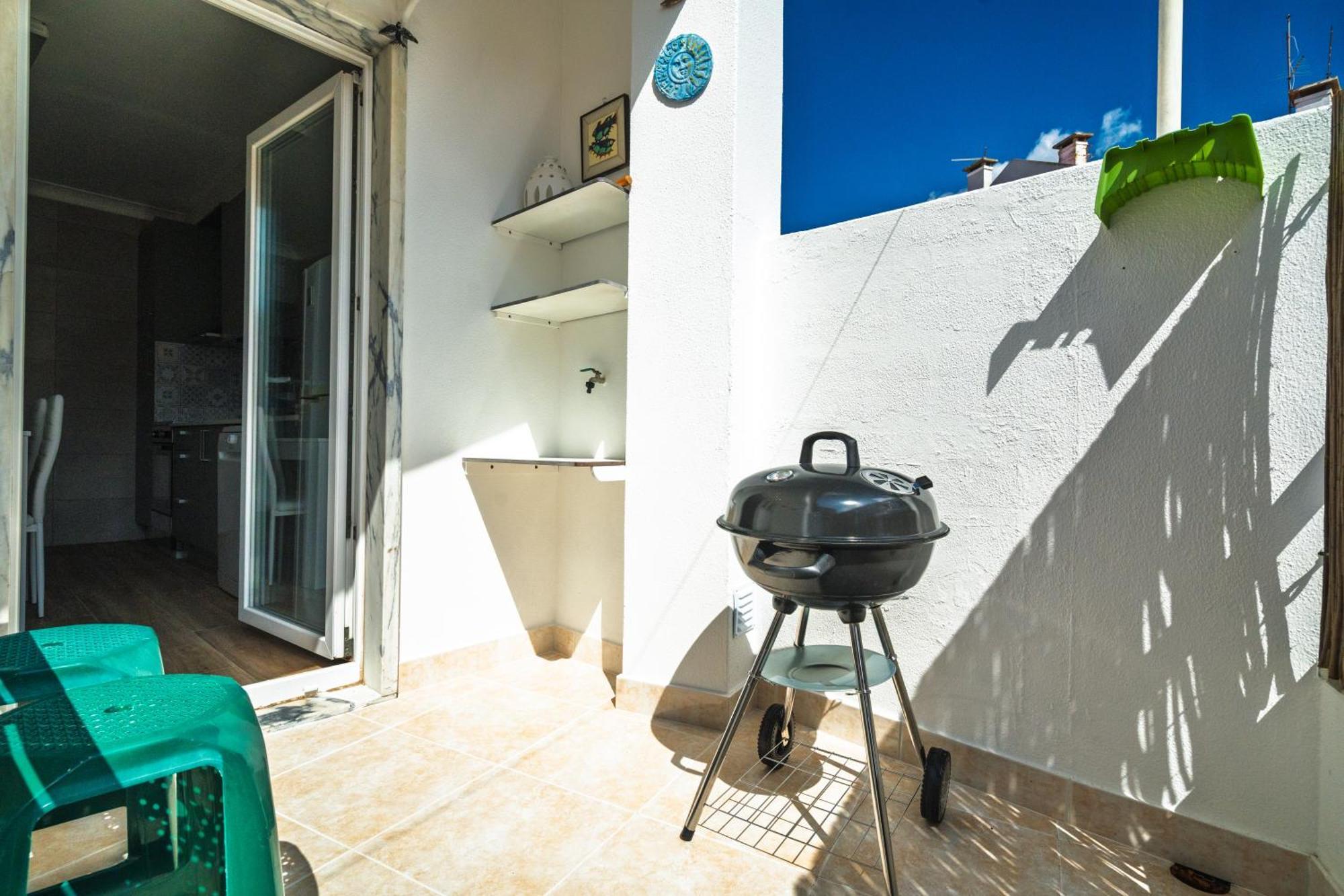 Casa Estrela Do Mar Lejlighed Ericeira Eksteriør billede