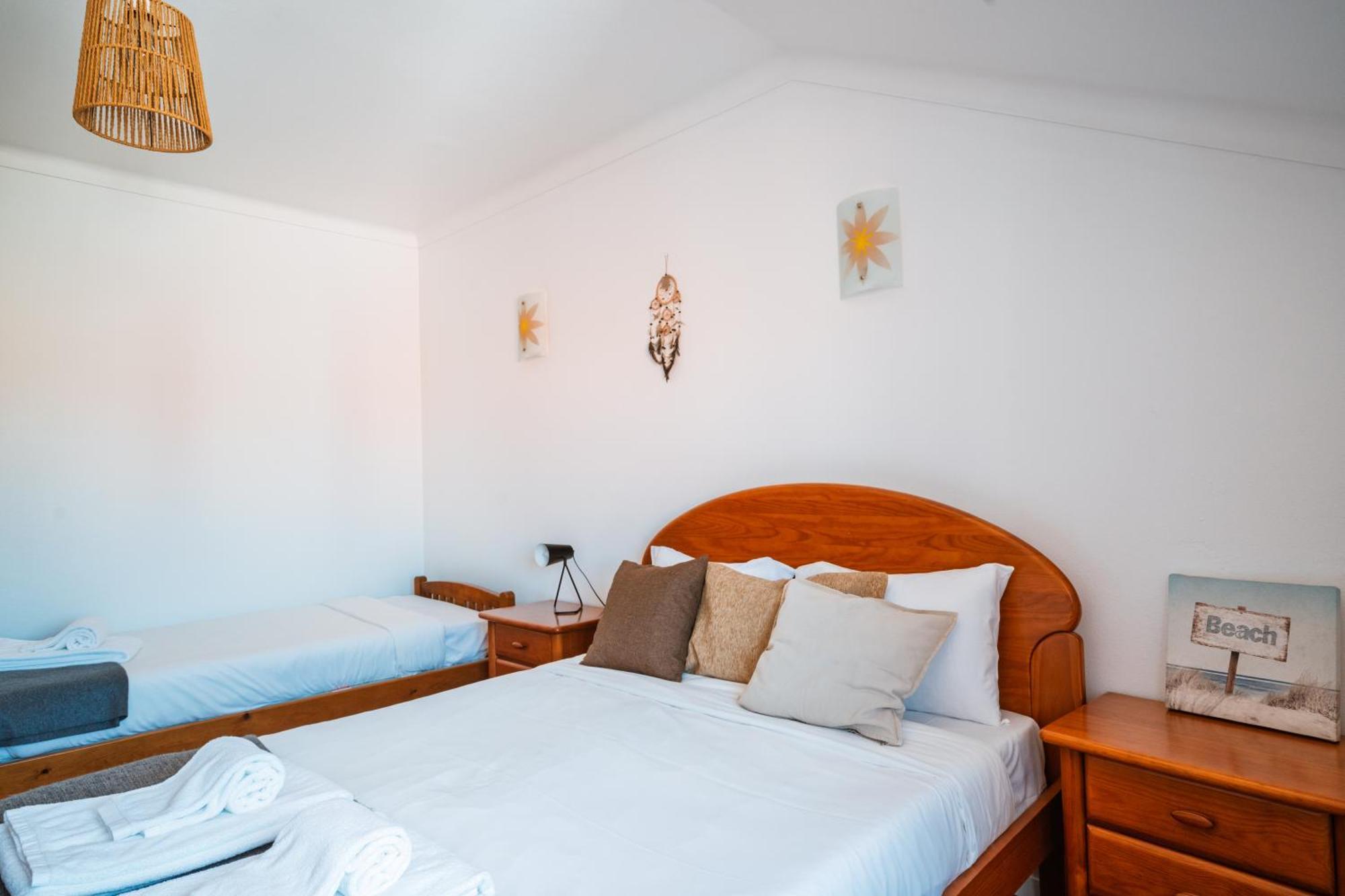 Casa Estrela Do Mar Lejlighed Ericeira Eksteriør billede