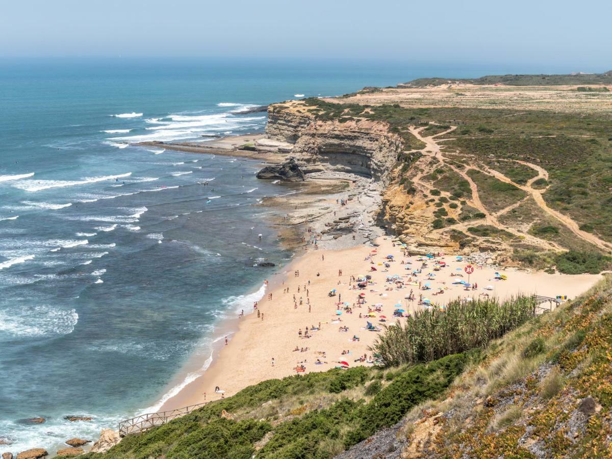 Casa Estrela Do Mar Lejlighed Ericeira Eksteriør billede