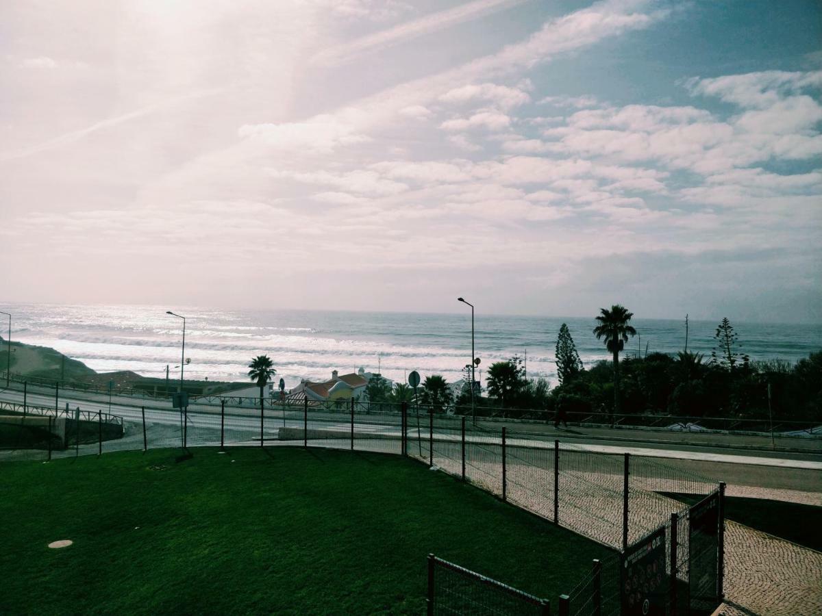 Casa Estrela Do Mar Lejlighed Ericeira Eksteriør billede