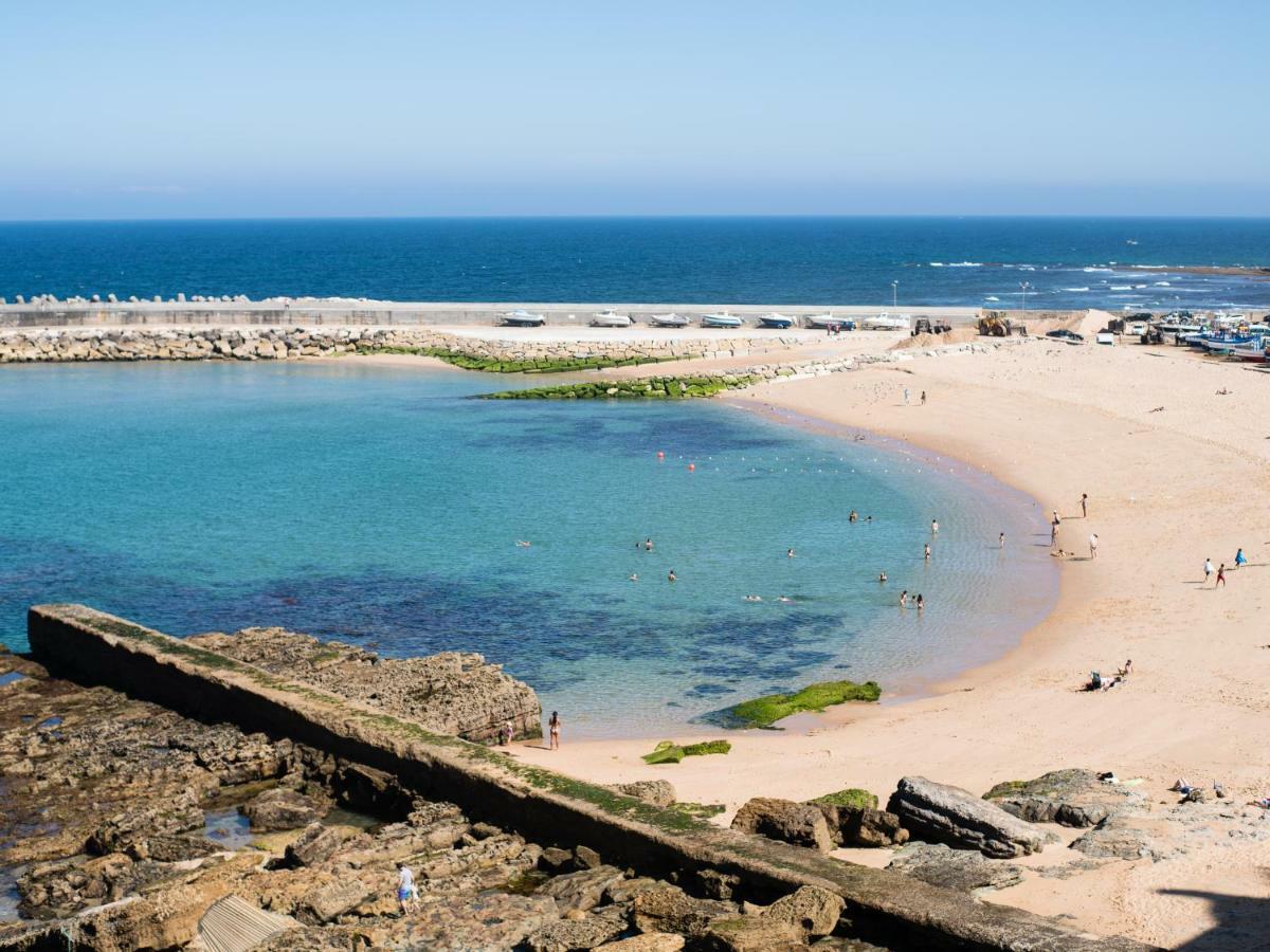 Casa Estrela Do Mar Lejlighed Ericeira Eksteriør billede