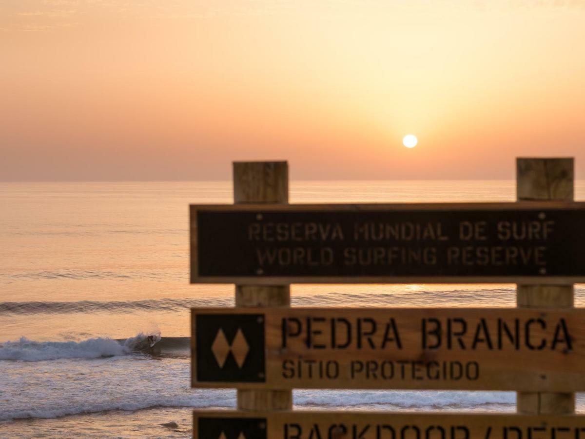 Casa Estrela Do Mar Lejlighed Ericeira Eksteriør billede