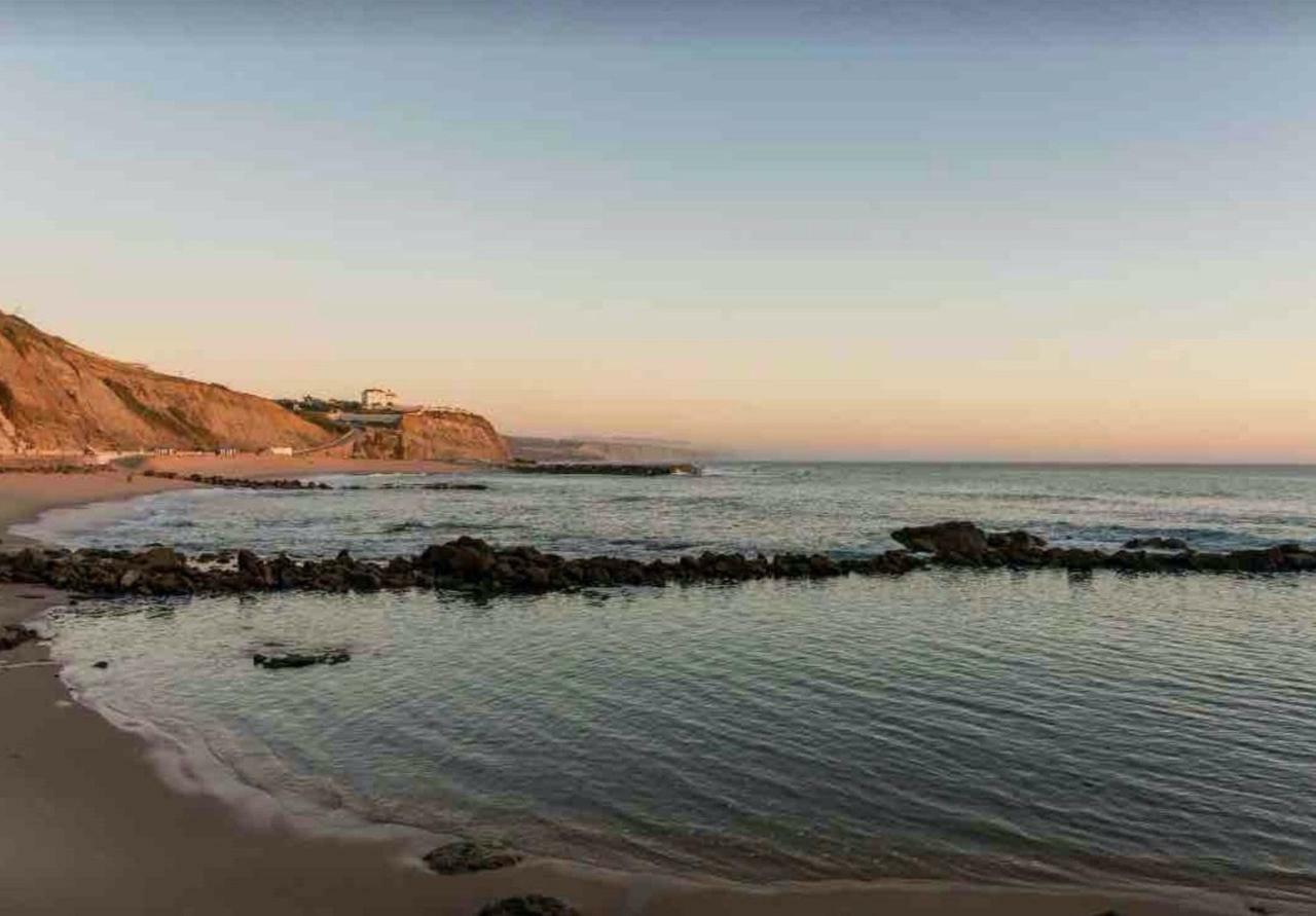 Casa Estrela Do Mar Lejlighed Ericeira Eksteriør billede