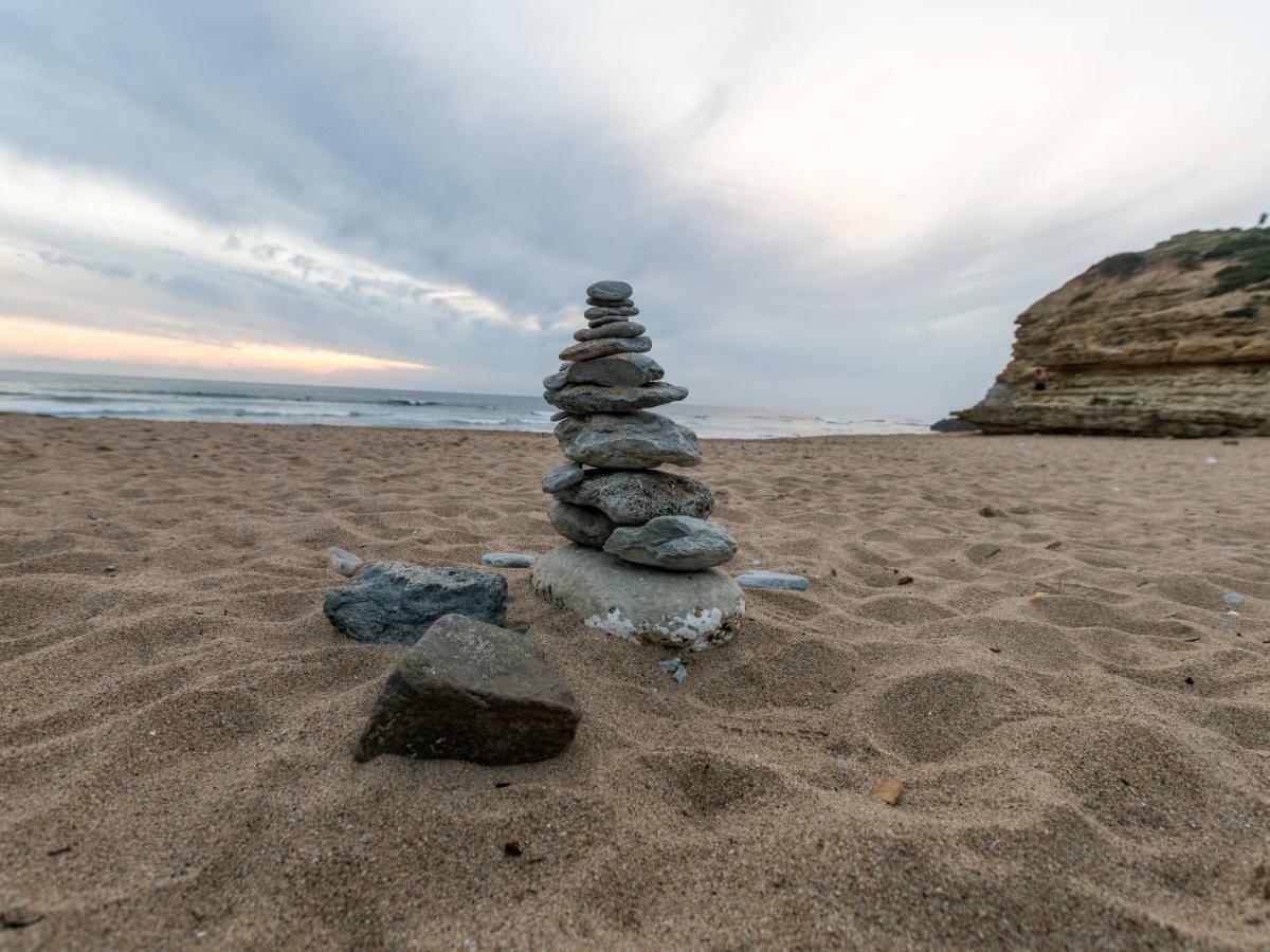 Casa Estrela Do Mar Lejlighed Ericeira Eksteriør billede