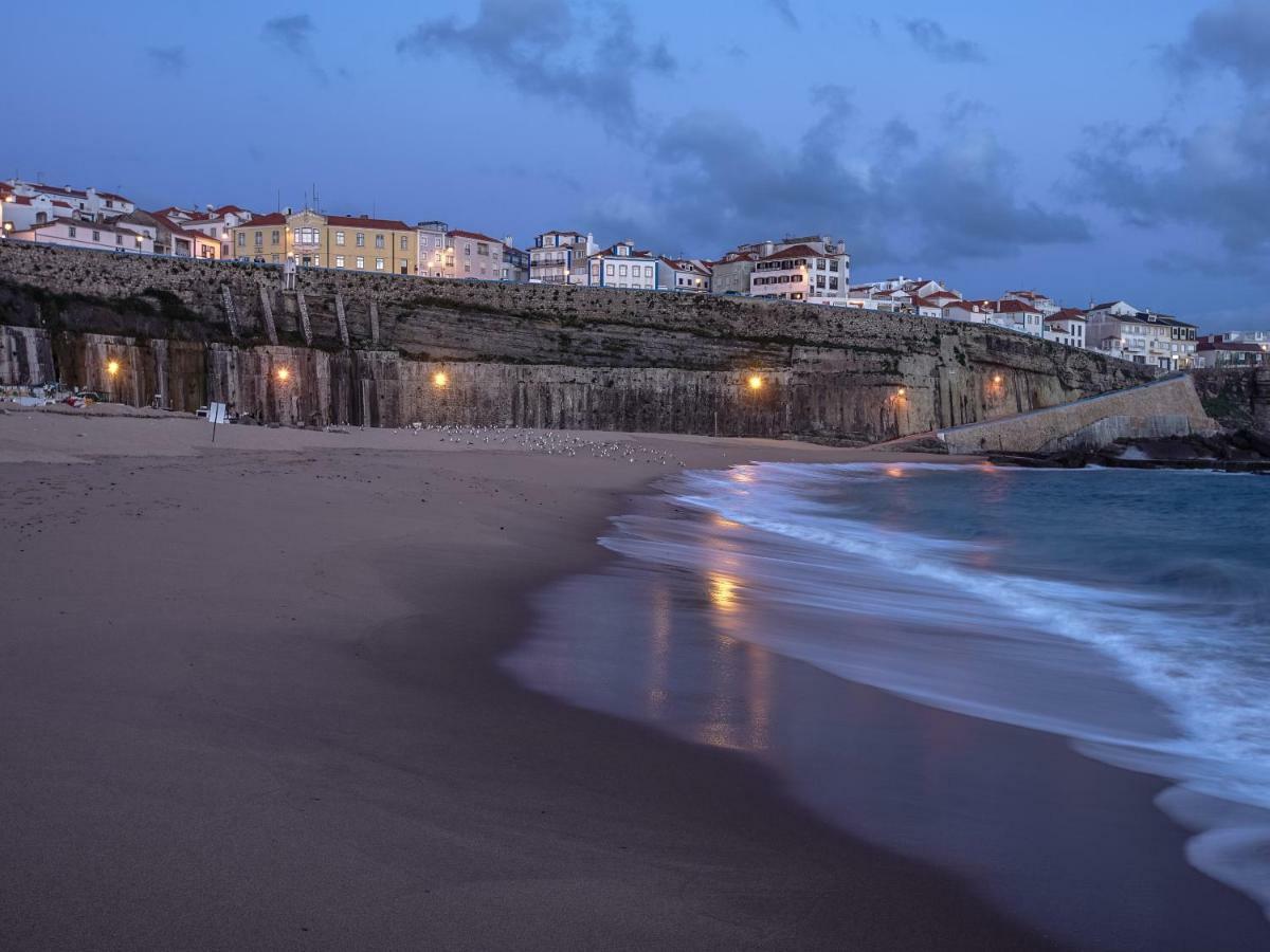 Casa Estrela Do Mar Lejlighed Ericeira Eksteriør billede