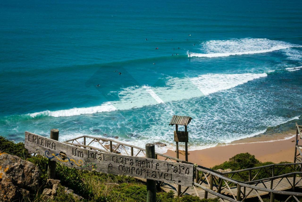 Casa Estrela Do Mar Lejlighed Ericeira Eksteriør billede