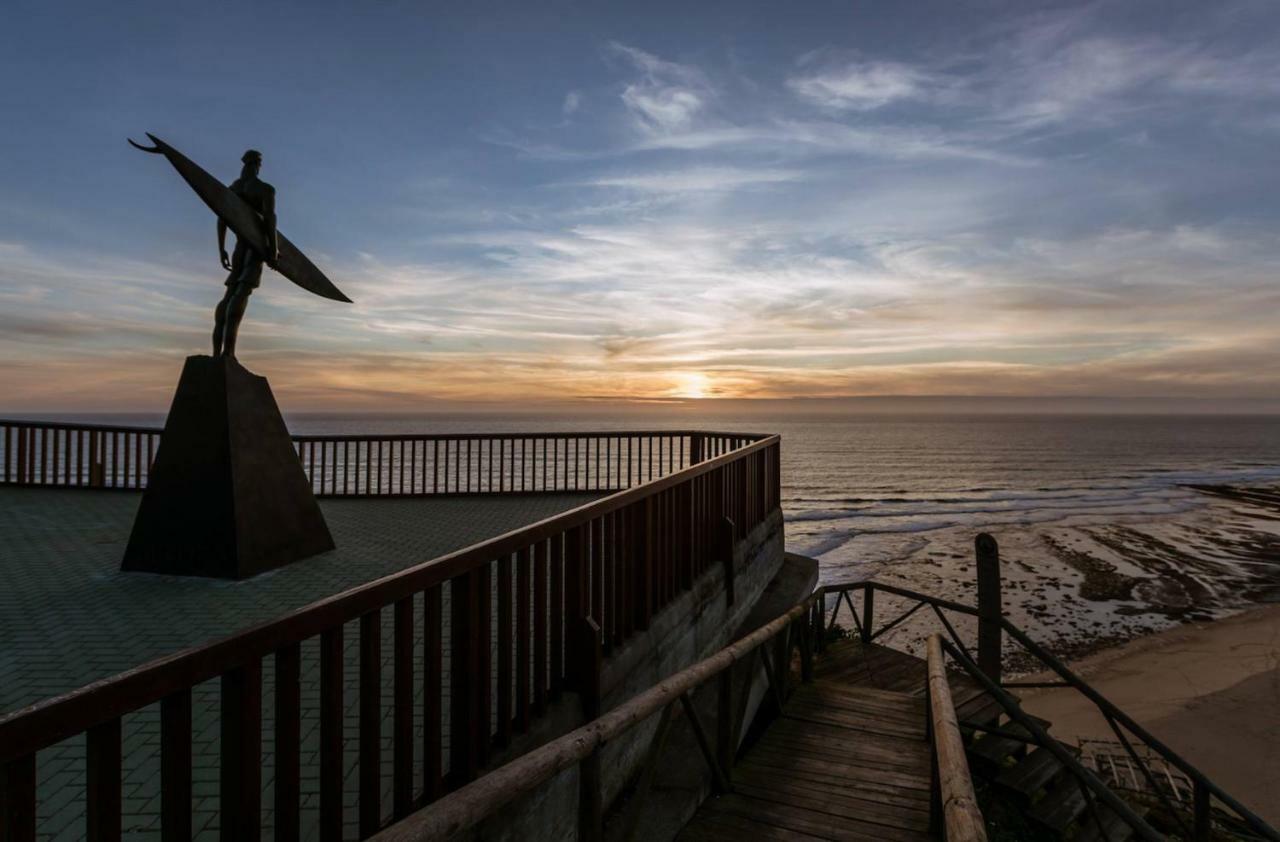Casa Estrela Do Mar Lejlighed Ericeira Eksteriør billede